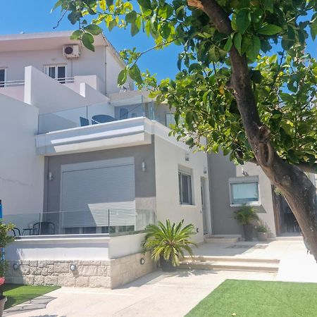 Villa Vanessa Kíssamos Exterior foto