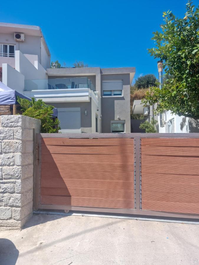 Villa Vanessa Kíssamos Exterior foto